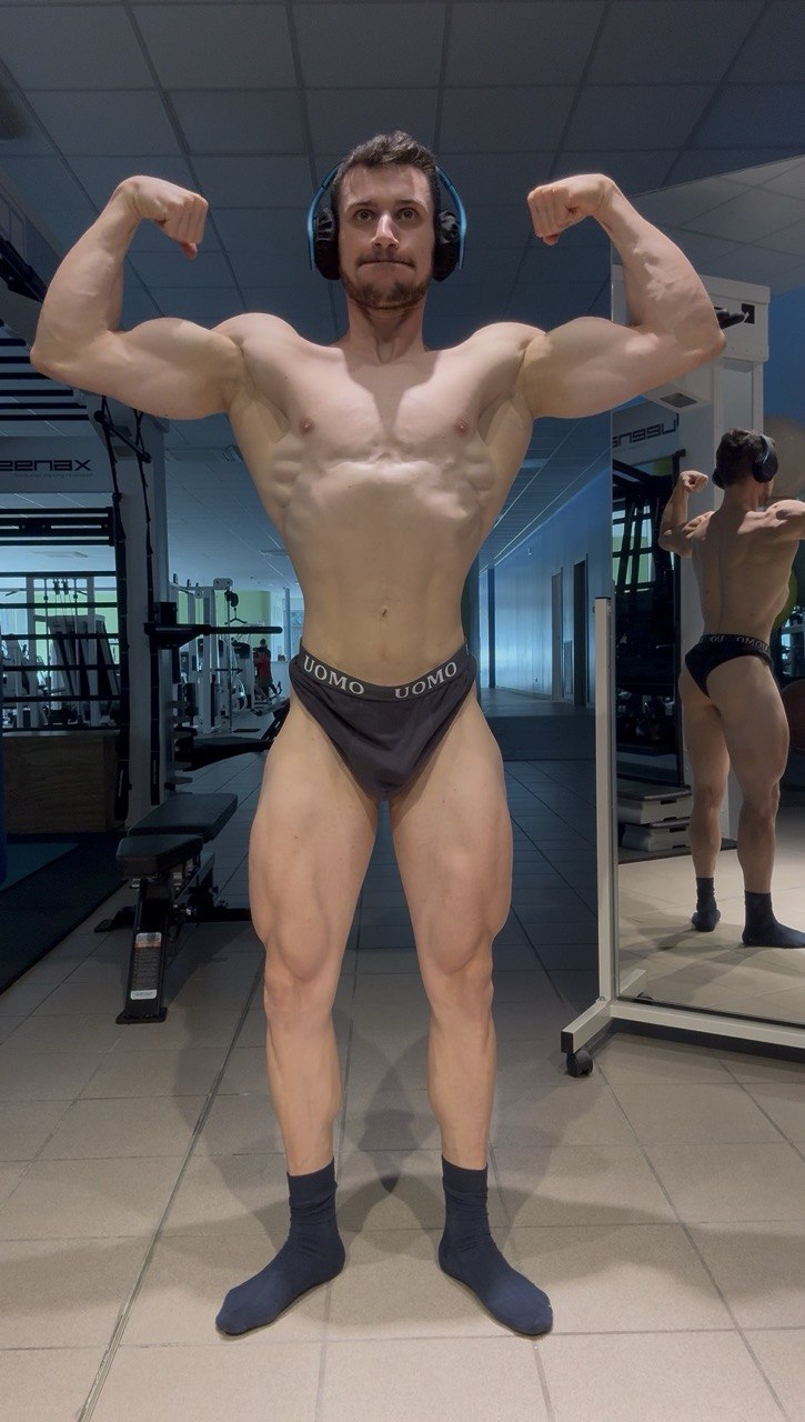 Giacomo Ferro, foto recente